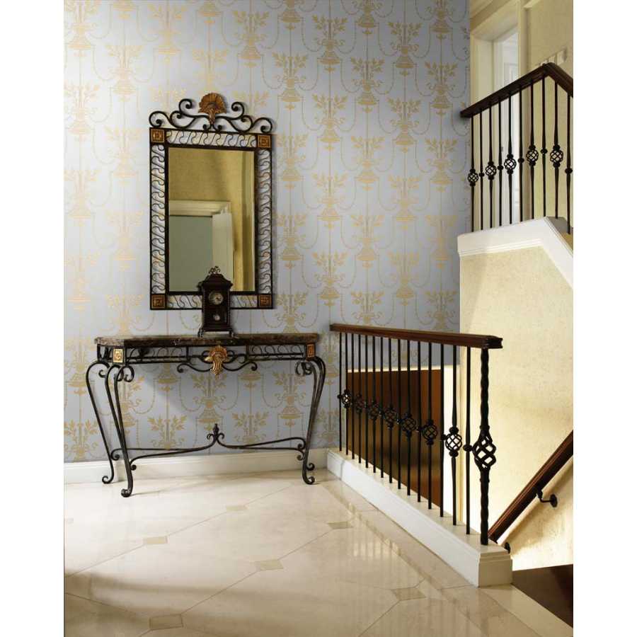 Cole and Son Archive Traditional Dorset 88/7031 Wallpaper Naken Interiors